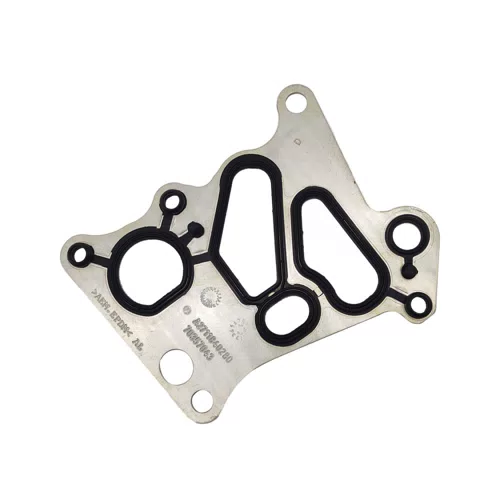 A2711840280 Oil Cooler Gasket for Mercedes M271 W204 C180 C200 E200