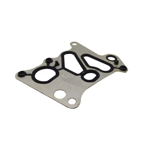 A2711840280 Oil Cooler Gasket for Mercedes M271 W204 C180 C200 E200 - image 2