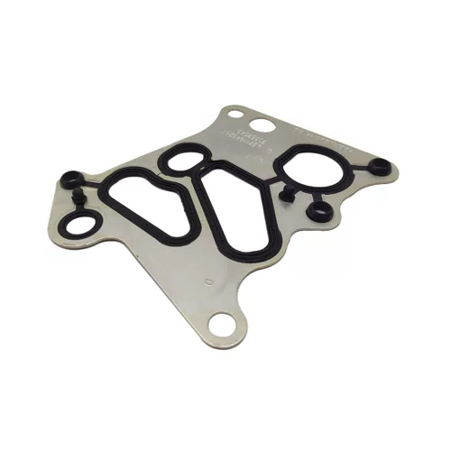 A2711840280 Oil Cooler Gasket for Mercedes M271 W204 C180 C200 E200 - image 3