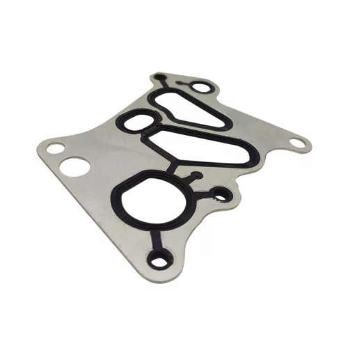 A2711840280 Oil Cooler Gasket for Mercedes M271 W204 C180 C200 E200 - image 6