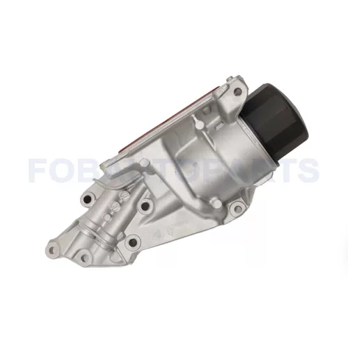 High Quality Oil Cooler Radiator for Mercedes Benz C350 2008-2011 2721800510 A2721800510 A2721800110 A2721800410