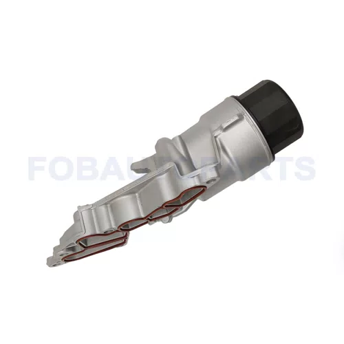 Oil Cooler Radiator for Mercedes Benz C350 2008-2011 2721800510 A2721800510 A2721800110 A2721800410 - image 2