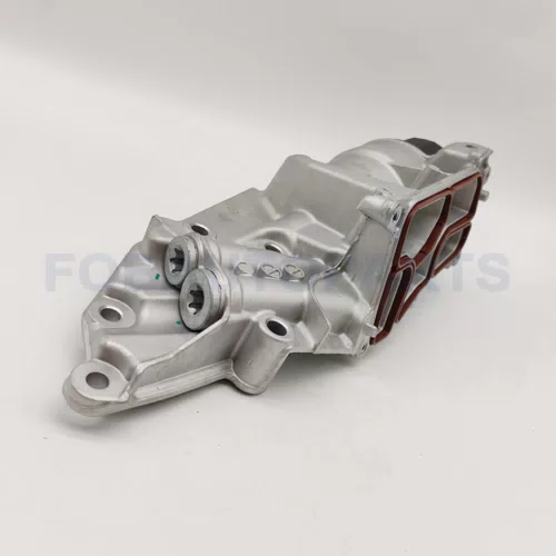 Oil Cooler Radiator for Mercedes Benz C350 2008-2011 2721800510 A2721800510 A2721800110 A2721800410 - image 6