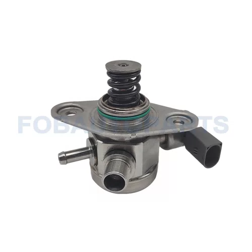 High Pressure Fuel Pump A2740700401 for Mercedes-Benz Class W204 W205 Original & Refurbished Parts One Piece Sale