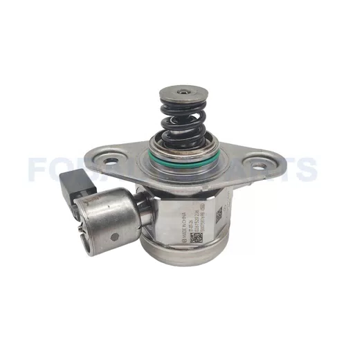 High Pressure Fuel Pump A2740700401 for Mercedes-Benz Class W204 W205 Original & Refurbished Parts One Piece Sale - image 2