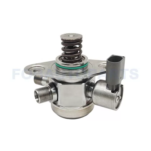 Sold From One Piece Original Refurbished Parts High Pressure Fuel Pump for Mercedes-Benz CLS SLK C300 A2760700601... - image 2