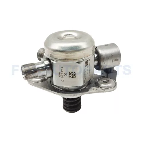 Sold From One Piece Original Refurbished Parts High Pressure Fuel Pump for Mercedes-Benz CLS SLK C300 A2760700601... - image 4