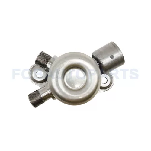 Sold From One Piece Original Refurbished Parts High Pressure Fuel Pump for Mercedes-Benz CLS SLK C300 A2760700601... - image 5