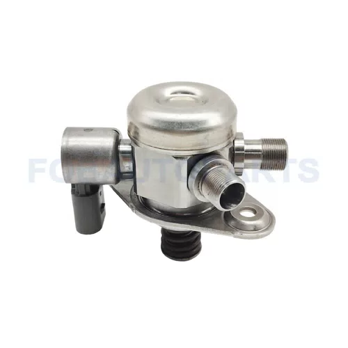 Sold From One Piece Original Refurbished Parts High Pressure Fuel Pump for Mercedes-Benz CLS SLK C300 A2760700601... - image 6