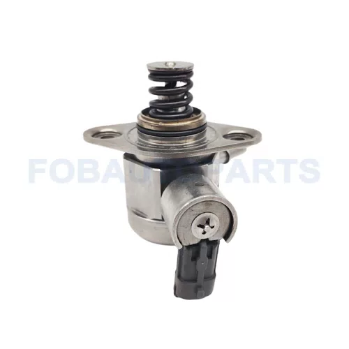 Sold From One Piece Original Refurbished Parts High Pressure Fuel Pump for Ford Focus Fiesta C1BG-9D376-AA C1BG9D376AA - image 2