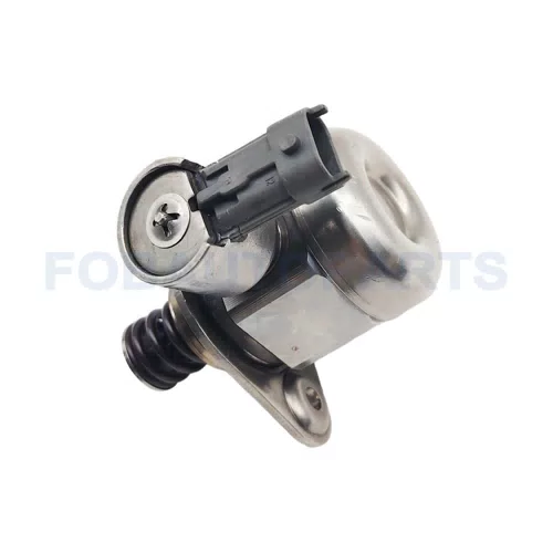 Sold From One Piece Original Refurbished Parts High Pressure Fuel Pump for Ford Focus Fiesta C1BG-9D376-AA C1BG9D376AA - image 6