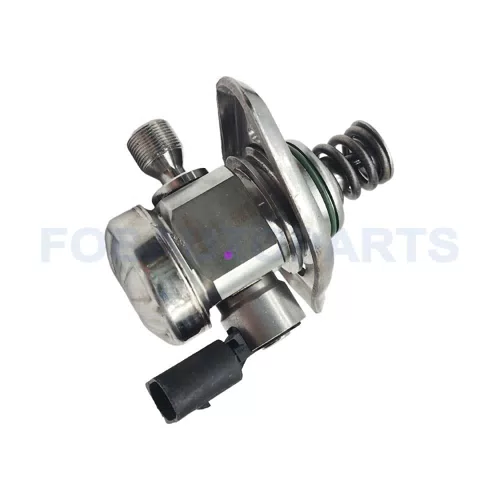 Sold From One Piece High Pressure Fuel Pump for Mercedes-Benz W177 W247 B200 M282 A2820700400 - image 2