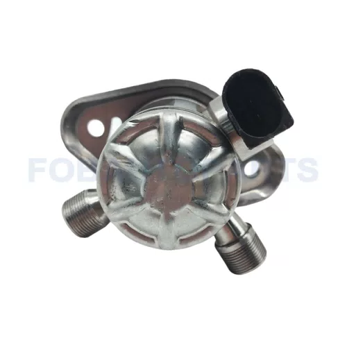 Sold From One Piece High Pressure Fuel Pump for Mercedes-Benz W177 W247 B200 M282 A2820700400 - image 4