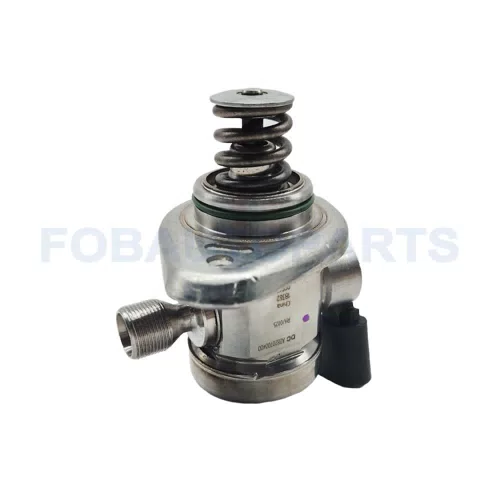 Sold From One Piece High Pressure Fuel Pump for Mercedes-Benz W177 W247 B200 M282 A2820700400 - image 5