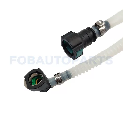 Auto Parts Fuel Pump Assembly for Porsche 911 986 2002-2004 DSYP ZCBSJ003B 99662013200 A2C52124455Z - image 5