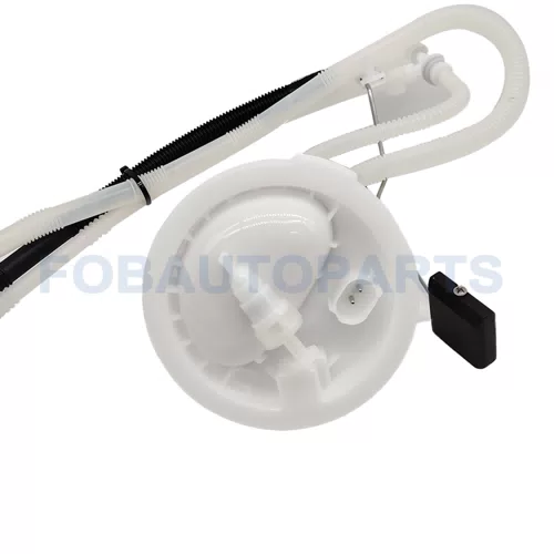 Fuel Filter with Fuel Level Sending Unit Pressure Regulator Fuel Pump Assy for BMW E90 E60 X5 E70 335i 16117163295... - image 4