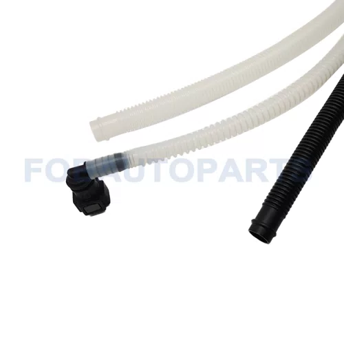 Fuel Filter with Fuel Level Sending Unit Pressure Regulator Fuel Pump Assy for BMW E90 E60 X5 E70 335i 16117163295... - image 5