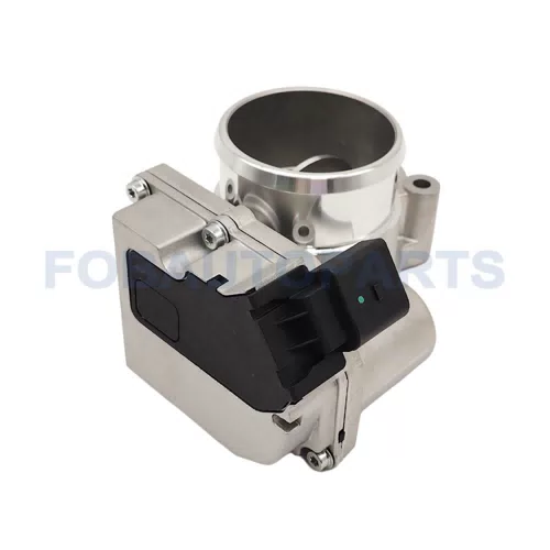 Electric Throttle Body Assembly Compatible for Hyundai A2C59515171 35100-27410