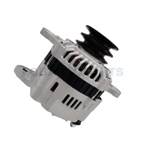 High Quality Alternator Compatible with Mitsubishi 4D34 Engine Kato HD512 Excavator A3TN5188