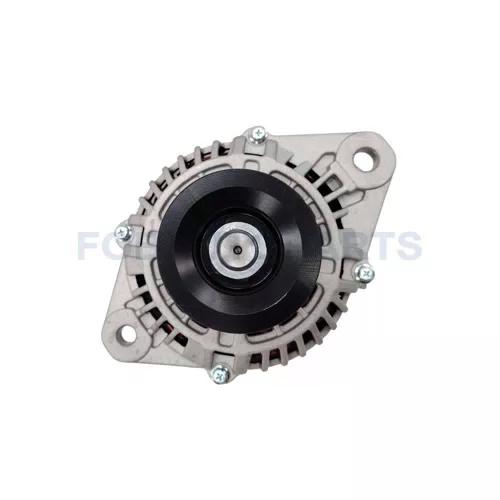 Alternator Compatible with Mitsubishi 4D34 Engine Kato HD512 Excavator A3TN5188 - image 3