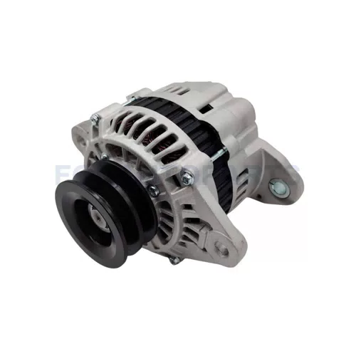 Alternator Compatible with Mitsubishi 4D34 Engine Kato HD512 Excavator A3TN5188 - image 4