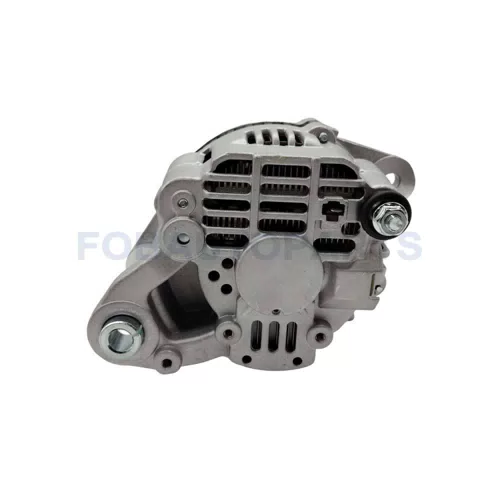 Alternator Compatible with Mitsubishi 4D34 Engine Kato HD512 Excavator A3TN5188 - image 5