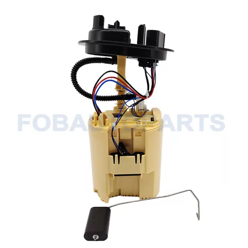 Fuel Pump Assy for Mercedes BenZ Vito W447 V-Class Metris A4474706500 A1664702395 A4474700694 - image 2
