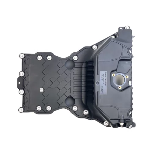 A6510100528 Automatic Transmission Oil Pan For Mercedes Benz CCLASS CLA250