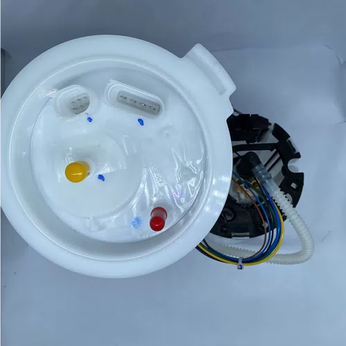 Fuel Pump Assembly Fit for Audi A6 A7 C7 4G 4G0919051C - image 5