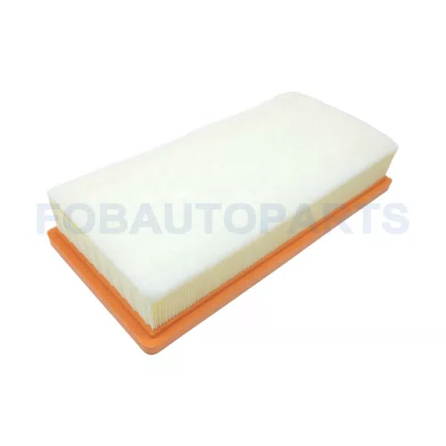 AIR FILTER for Peugeot 405 Length 312 mm Width 154 mm Height 64 mm A753 - image 2