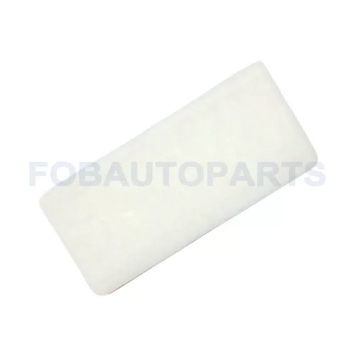 AIR FILTER for Peugeot 405 Length 312 mm Width 154 mm Height 64 mm A753 - image 3