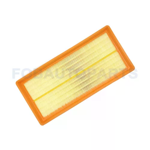 AIR FILTER for Peugeot 405 Length 312 mm Width 154 mm Height 64 mm A753 - image 4