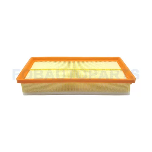 AIR FILTER for Peugeot 405 Length 312 mm Width 154 mm Height 64 mm A753 - image 5