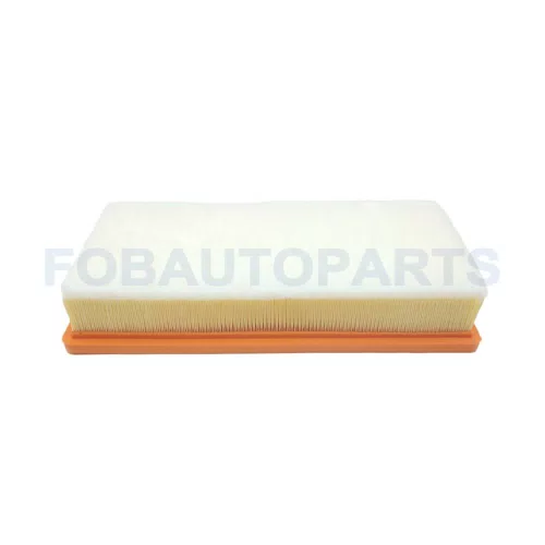 AIR FILTER for Peugeot 405 Length 312 mm Width 154 mm Height 64 mm A753 - image 6