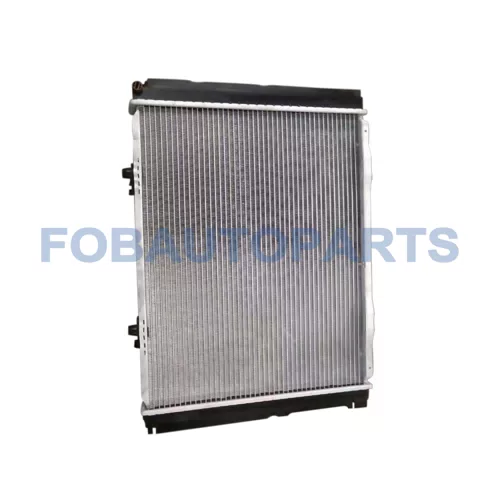 Air Conditioning Radiator Condenser for Mercedes benz Sprint 313 314 416 515 A9065000454 68013633AA - image 2