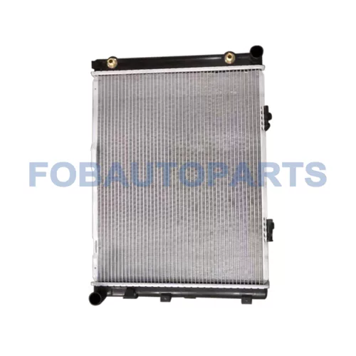 Air Conditioning Radiator Condenser for Mercedes benz Sprint 313 314 416 515 A9065000454 68013633AA - image 4