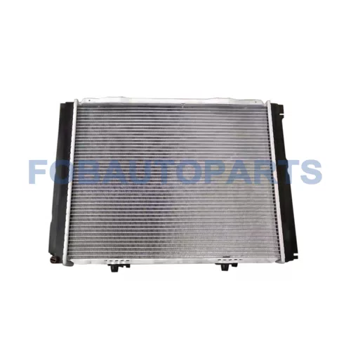 Air Conditioning Radiator Condenser for Mercedes benz Sprint 313 314 416 515 A9065000454 68013633AA - image 6