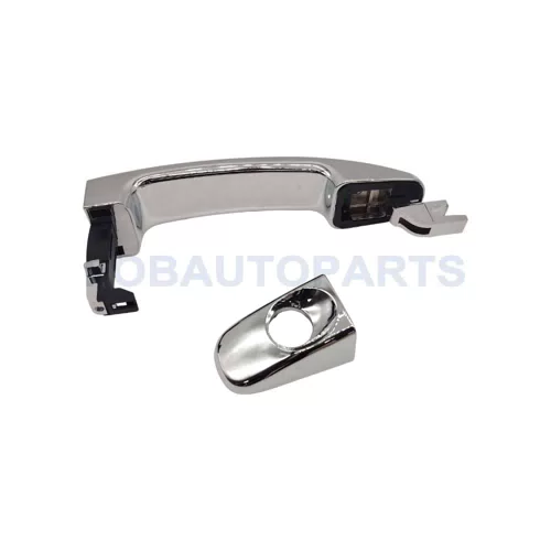 Auto Parts Window Parts Door Handle for Ford Ranger AB39-21224-CB - image 2