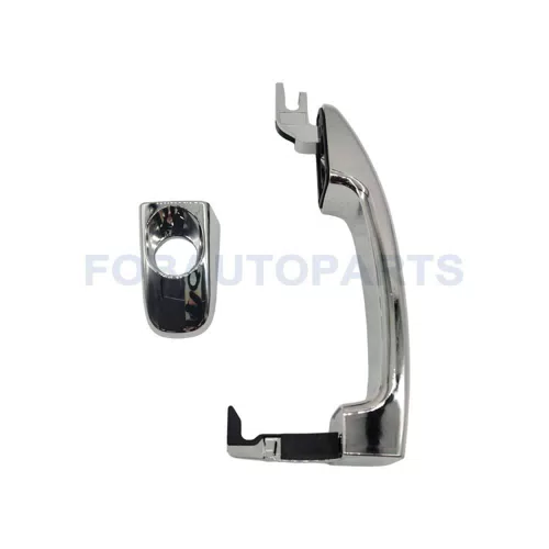 Auto Parts Window Parts Door Handle for Ford Ranger AB39-21224-CB - image 3