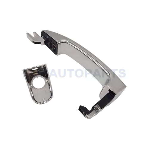 Auto Parts Window Parts Door Handle for Ford Ranger AB39-21224-CB - image 5