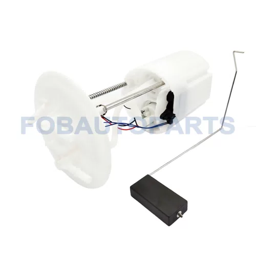 Fuel Pump Assembly for Ford 205l Ranger 13-15 AB39-9H307-AB - image 5