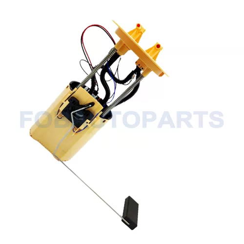 Fuel Pump Assembly for Ford Ranger (TKE) 2.2 3.2 AB39-9H307-EC AB399H307EC - image 3
