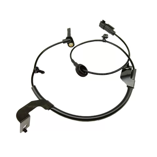 05085822AD 5S8487 ABS2177 Front ABS Wheel Speed Sensor For Dodge - image 2