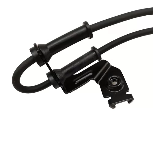Manufacture Spare Parts Car ABS Wheel Speed Sensor For Chrysler 04683471AE ALS2314 4683471AE 4683471AF - image 2