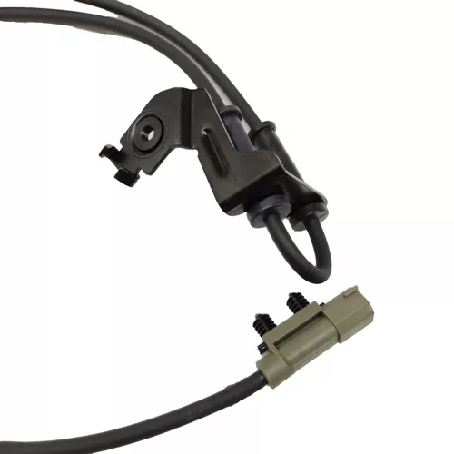 Manufacture Spare Parts Car ABS Wheel Speed Sensor For Chrysler 04683471AE ALS2314 4683471AE 4683471AF - image 3