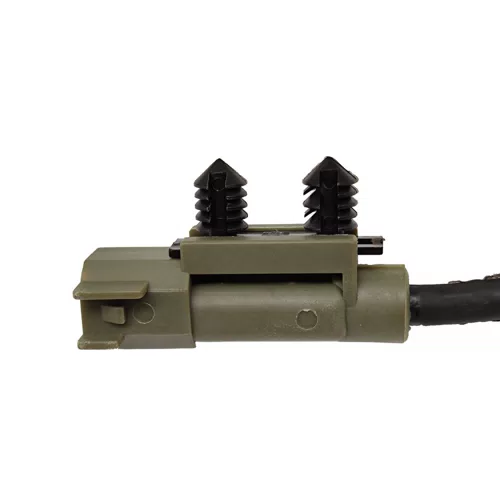 Manufacture Spare Parts Car ABS Wheel Speed Sensor For Chrysler 04683471AE ALS2314 4683471AE 4683471AF - image 5