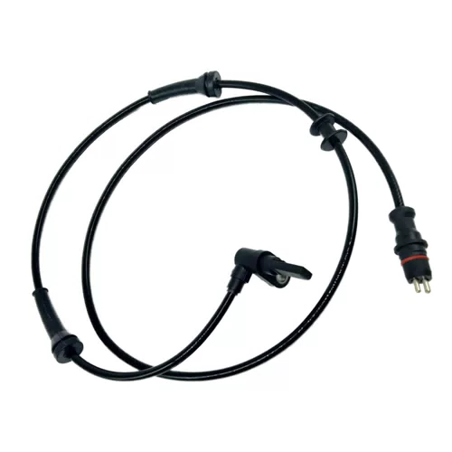 ABS Wheel Speed Sensor fit for FRONTAXLELEFT ALFAROMEOHATCHBACK 0265007073 46763852 60816027