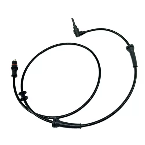 ABS Wheel Speed Sensor fit for FRONTAXLELEFT ALFAROMEOHATCHBACK 0265007073 46763852 60816027 - image 2