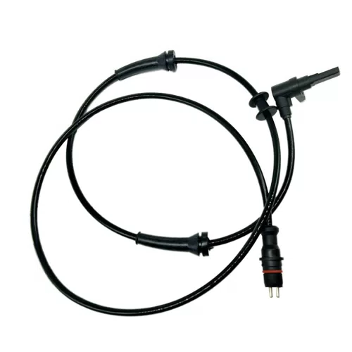 ABS Wheel Speed Sensor fit for FRONTAXLELEFT ALFAROMEOHATCHBACK 0265007073 46763852 60816027 - image 3