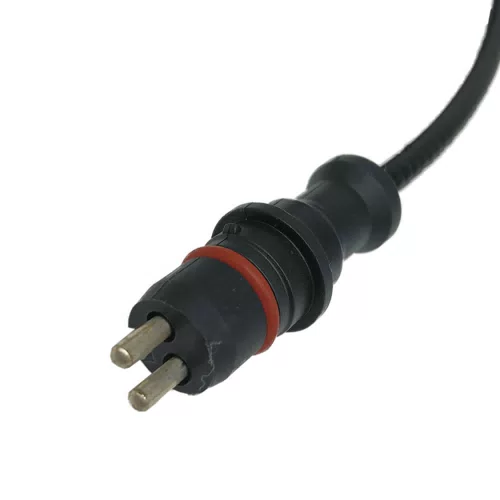 ABS Wheel Speed Sensor fit for FRONTAXLELEFT ALFAROMEOHATCHBACK 0265007073 46763852 60816027 - image 4